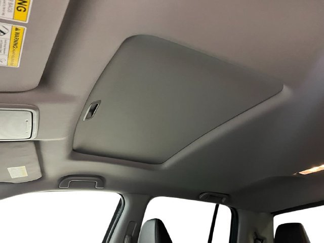 New 2026 Honda Ridgeline RTL image 23