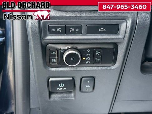 Used 2024 Ford F150 Platinum AWD/4WD image 12