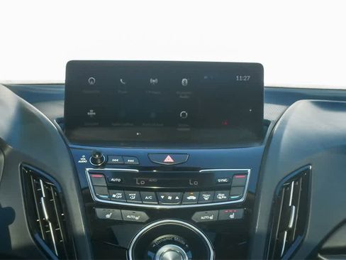 Used 2020 Acura RDX FWD w/ Technology Package image 13