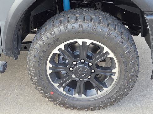 New 2026 RAM 2500 Tradesman image 7