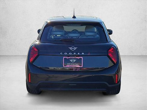 New 2026 MINI Cooper S FWD image 9