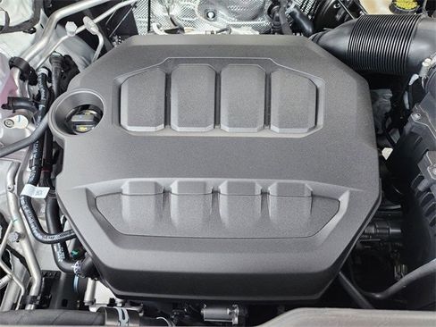 New 2026 Volkswagen Atlas SE image 28