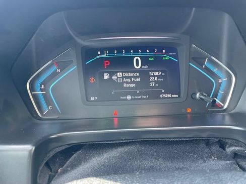 Used 2020 Honda Odyssey EX-L image 15