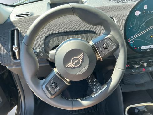 Used 2025 MINI Cooper Countryman S AWD/4WD image 5