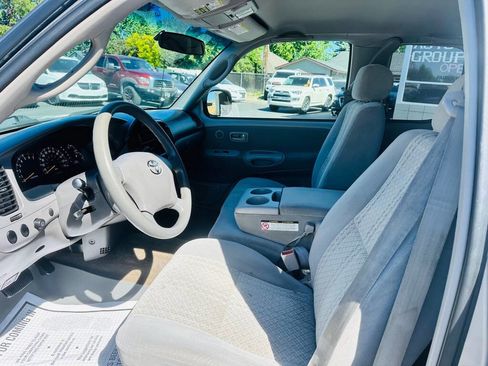 Used 2003 Toyota Tundra SR5 RWD image 17