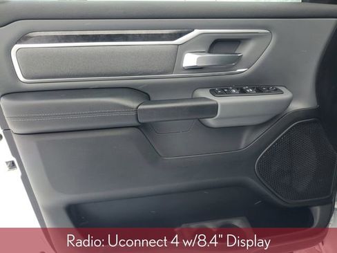 Used 2020 RAM 1500 Big Horn image 9