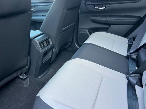 New 2026 Honda CR-V EX image 9