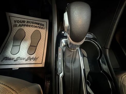 Certified 2024 Buick Encore GX Preferred w/ Comfort Package AWD/4WD image 20