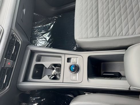 New 2025 Volkswagen Tiguan S image 20