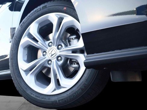 New 2025 Honda Accord LX image 3