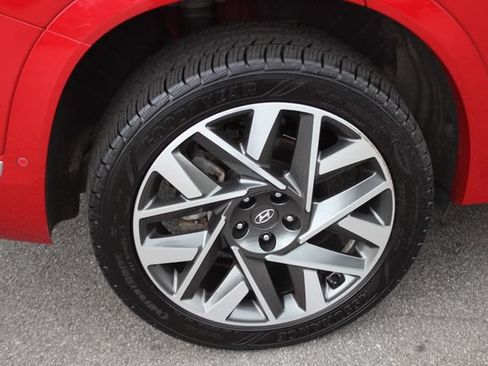 Used 2023 Hyundai Santa Fe Calligraphy AWD/4WD image 38