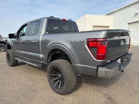 Used 2024 Ford F150 XLT image 6