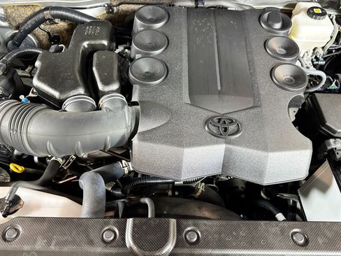 Used 2023 Toyota 4Runner TRD Off-Road Premium image 28