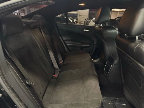 Used 2022 Dodge Charger Scat Pack image 21
