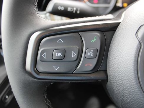 New 2026 Jeep Wrangler Unlimited Sport AWD/4WD image 13
