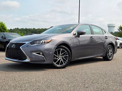 Used 2017 Lexus ES 350 FWD image 22