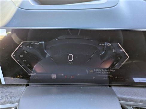 New 2026 BMW X5 xDrive50e w/ Climate Comfort Package image 11