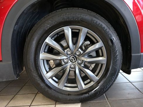 Used 2020 MAZDA CX-9 Touring w/ Touring Premium Package AWD/4WD image 57