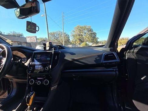 Used 2022 Subaru Forester Wilderness w/ Wilderness Package image 8