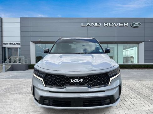 Used 2023 Kia Sorento SX AWD/4WD image 4