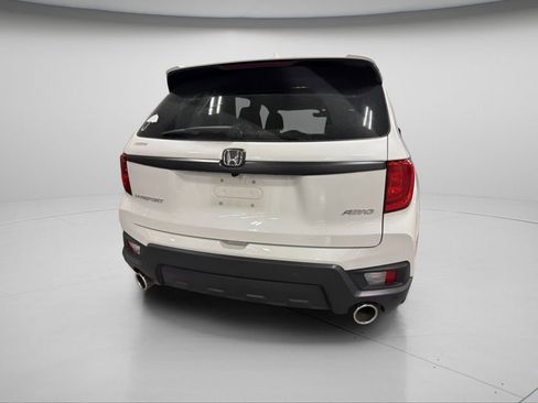Used 2023 Honda Passport EX-L image 8
