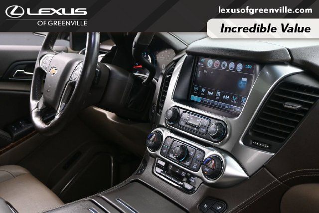 Used 2019 Chevrolet Tahoe Premier RWD image 31