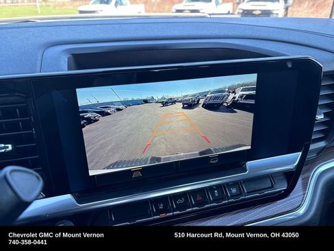 Used 2024 Chevrolet Silverado 2500 LT image 22