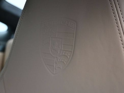Certified 2021 Porsche 911 Turbo S AWD/4WD image 18