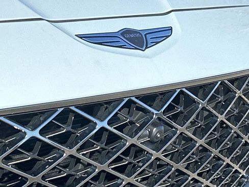 New 2026 Genesis GV80 3.5T e-SC image 11