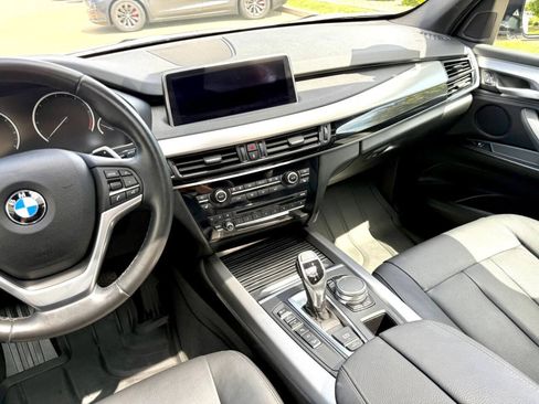Used 2018 BMW X5 xDrive35d AWD/4WD image 20