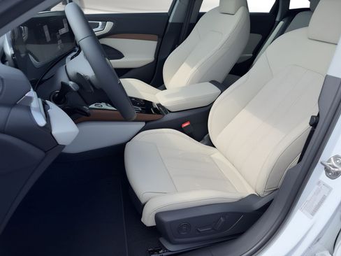 New 2026 Audi A5 2.0T Premium Plus AWD/4WD image 5