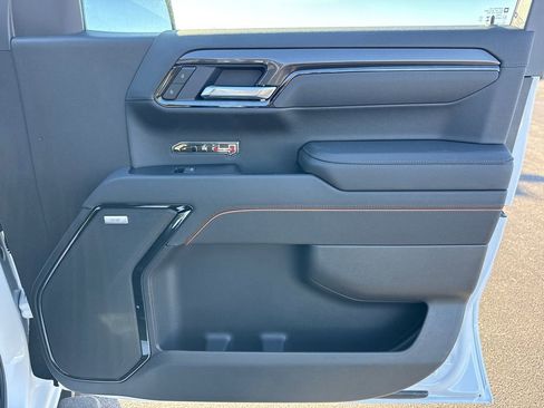 New 2026 GMC Sierra 1500 AT4 w/ AT4 Premium Package AWD/4WD image 40