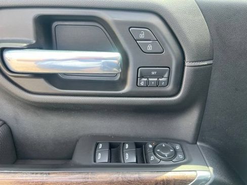 Used 2021 GMC Sierra 1500 Denali w/ Denali Ultimate Package AWD/4WD image 21
