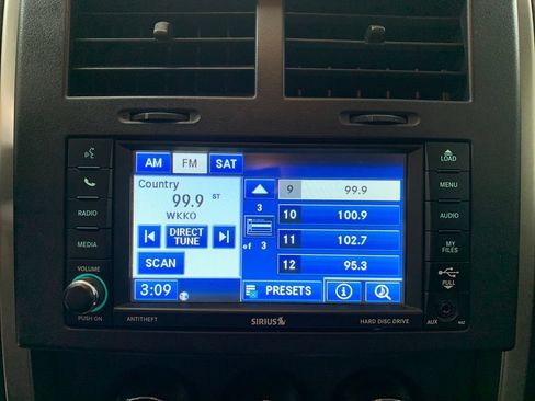 Used 2012 Jeep Liberty Sport w/ Popular Equipment Group AWD/4WD image 28