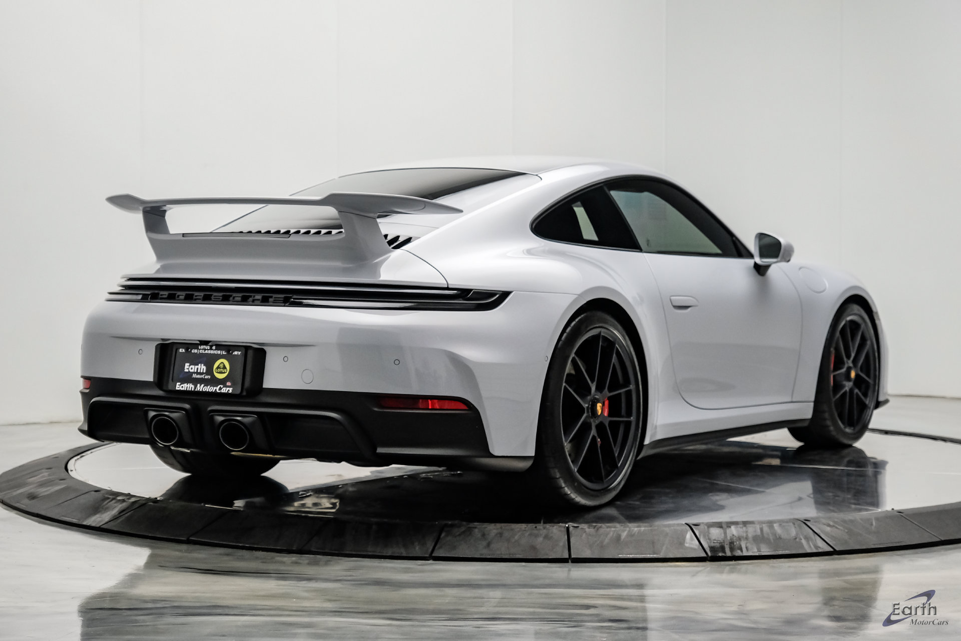 Used 2026 Porsche 911 Carrera GTS RWD image 20