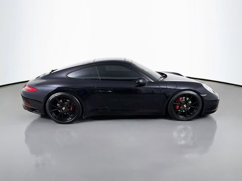 Used 2018 Porsche 911 Carrera RWD image 6