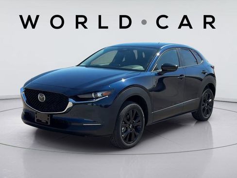 New 2026 MAZDA CX-30 AWD 2.5 S w/ Select Sport Pkg image 7