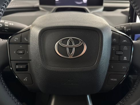 New 2026 Toyota bZ XLE image 27