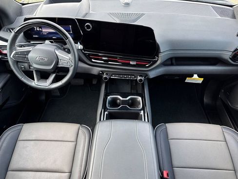 New 2026 Chevrolet Silverado EV Trail Boss image 13