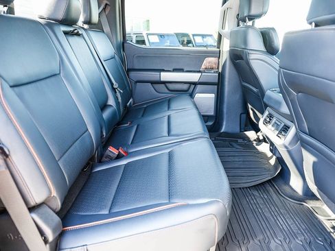 Used 2026 Ford F350 Lariat w/ Lariat Ultimate Package AWD/4WD image 18