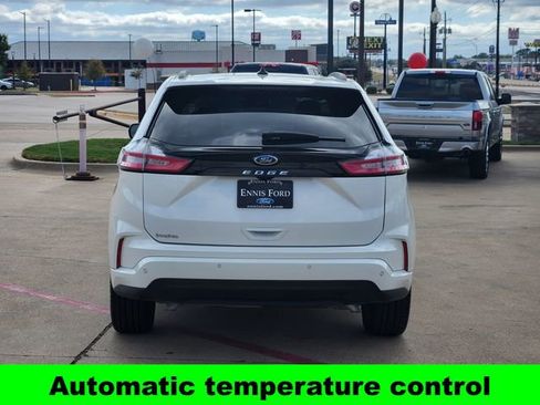 Used 2024 Ford Edge ST-Line image 5