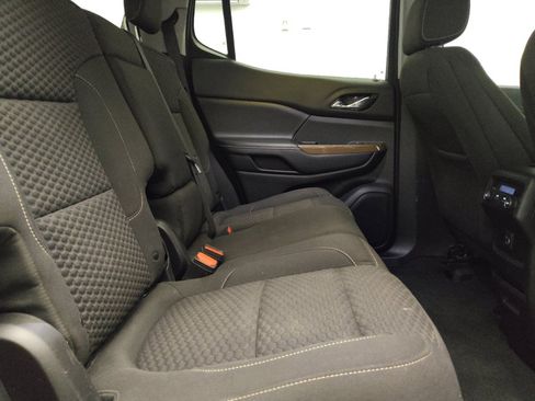 Used 2019 GMC Acadia SLE FWD image 19