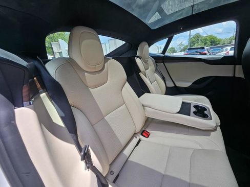 Used 2023 Tesla Model S AWD/4WD image 66