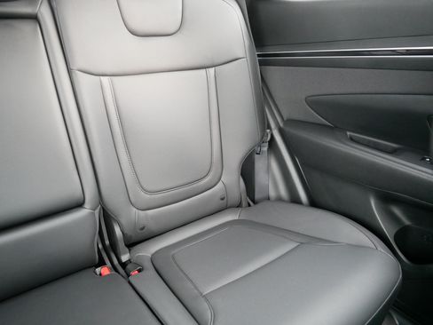 Used 2024 Hyundai Tucson SEL w/ Convenience Package AWD/4WD image 14