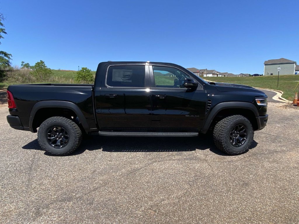 New 2026 RAM 1500 RHO w/ RHO Level 1 Equipment Group AWD/4WD image 35