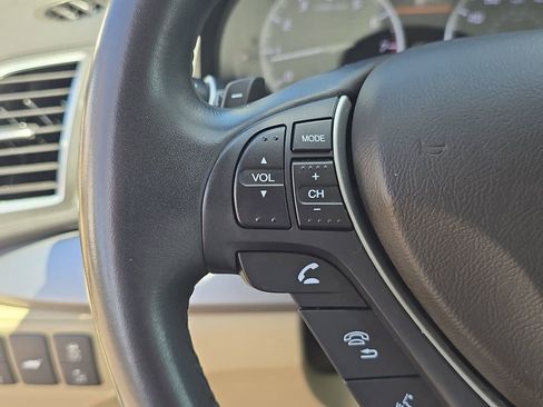 Used 2017 Acura RDX AWD w/ Advance Package image 30