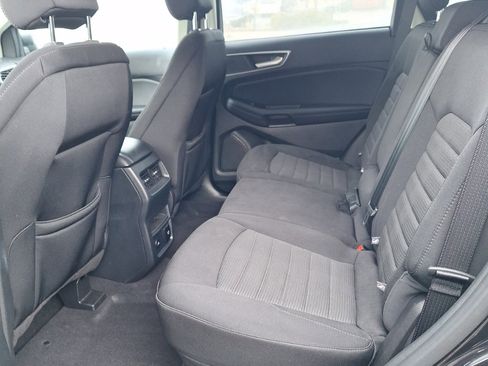 Certified 2024 Ford Edge SEL w/ Convenience Package image 16