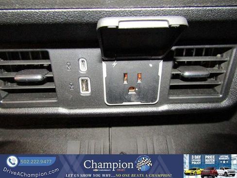 Certified 2025 GMC Sierra 1500 Elevation image 22