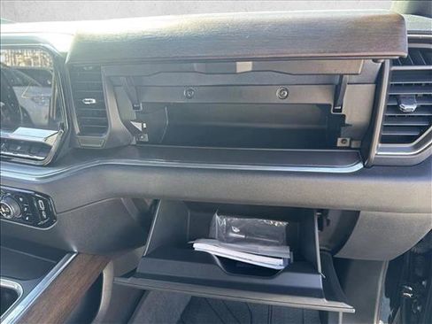 Used 2023 Chevrolet Silverado 1500 High Country w/ Technology Package image 25