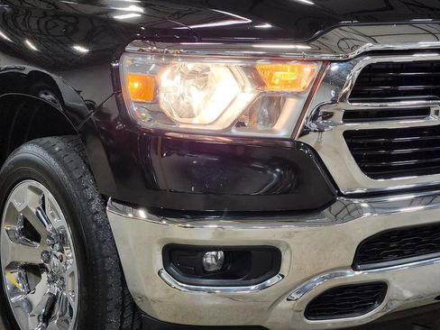 Used 2020 RAM 1500 Lone Star AWD/4WD image 13